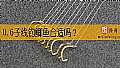 0.6子线钓鲫鱼合适吗？