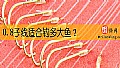 0.8子线适合钓多大鱼?