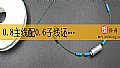《0.8主线配0.6子线还是0.4子线？》封面图