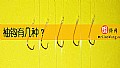 《袖钩有几种?》封面图