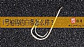 《1号袖钩钓白条怎么样?》封面图