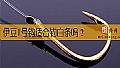 《伊豆1号钩适合钓白条吗？》封面图
