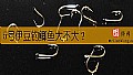 《5号伊豆钓鲫鱼大不大？》封面图