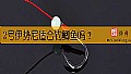 《2号伊势尼适合钓鲫鱼吗?》封面图