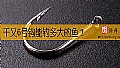 《千又6号钩能钓多大的鱼?》封面图