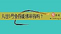 《丸世3号鱼钩能绑串钩吗?》封面图