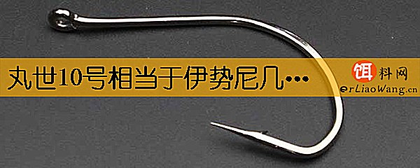 丸世10号相当于伊势尼几号