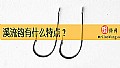 《溪流钩有什么特点？》封面图
