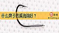 《什么牌子的溪流钩好？》封面图