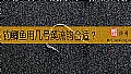 钓鲫鱼用几号溪流钩合适？