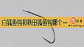 白狐鱼钩和秋田狐鱼钩哪个好？