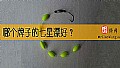 《哪个牌子的七星漂好？》封面图