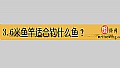 《3.6米鱼竿适合钓什么鱼？》封面图