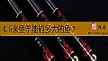 《4.5米鱼竿能钓多大的鱼？》封面图