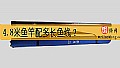 《4.8米鱼竿配多长鱼线?》封面图