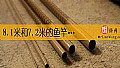 《8.1米和7.2米的鱼竿哪个实用？》封面图