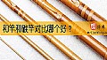 《和竿和碳竿对比哪个好？》封面图