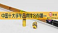《中国十大手竿品牌排名有哪些?》封面图