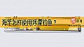 《海竿怎样使用浮漂钓鱼?》封面图