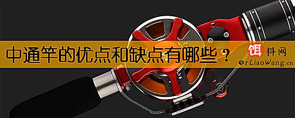 中通竿的优点和缺点有哪些