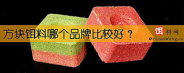 方块饵料哪个品牌比较好