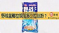 《野战蓝鲫拉饵加多少拉丝粉？》封面图
