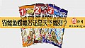 《钓鲤鱼螺鲤好还是天下鲤好?》封面图