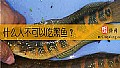 什么人不可以吃黑鱼？
