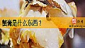 《蟹膏是什么东西？》封面图