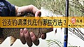 谷麦钓调漂找底有哪些方法？