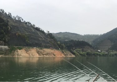 杭州分水江