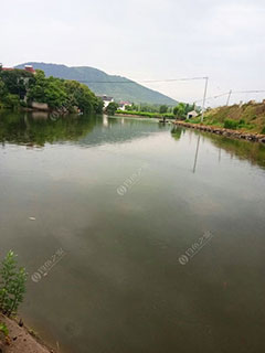 湖州杨家墩钓场