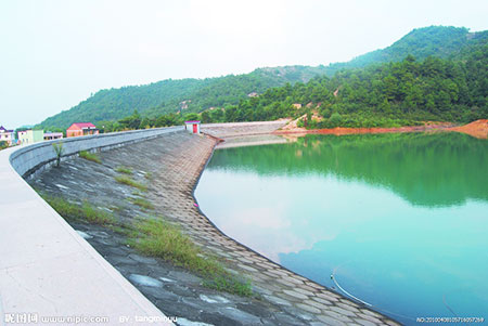 湖州上水库