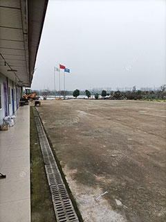合肥碧根园家庭农场