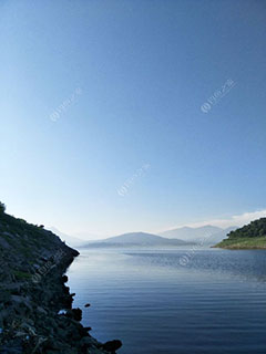 本溪秦岭水岸山庄