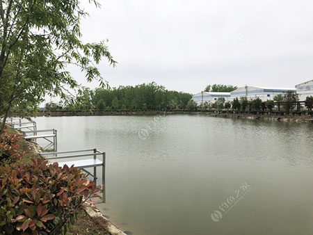淮南飞扬钓场