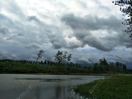 淮北军王大河