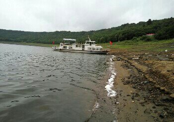 白山白龙湾