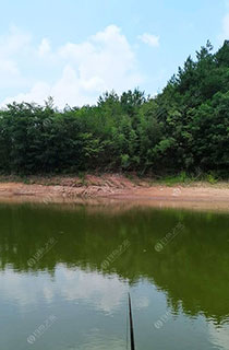 黄山江塘水库