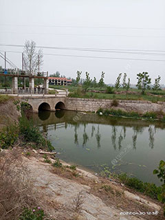 菏泽桶子河