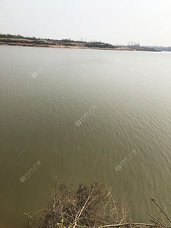 黄冈倒水河