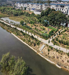黄冈九和家庭农场