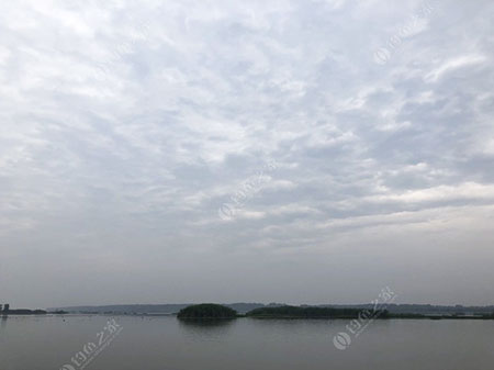 蚌埠洪新河