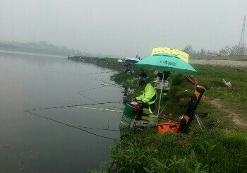 黄冈兰溪河