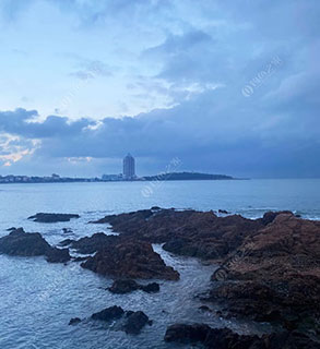 衡阳哈唐水库