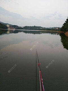 衡阳螺头山水库