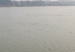 衡阳洣水河