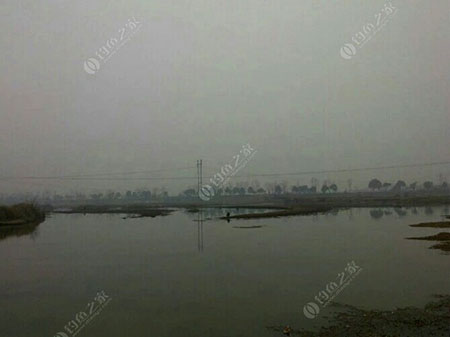 衡阳李坳三板桥小河