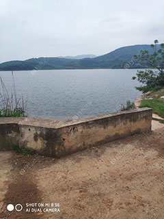 衡阳高升水库