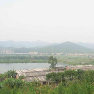 衡阳大富钓鱼场